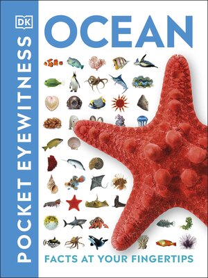cover image of Ocean